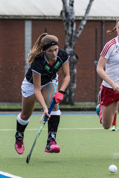 Bild 104 - B-Juniorinnen Deutschland - England
